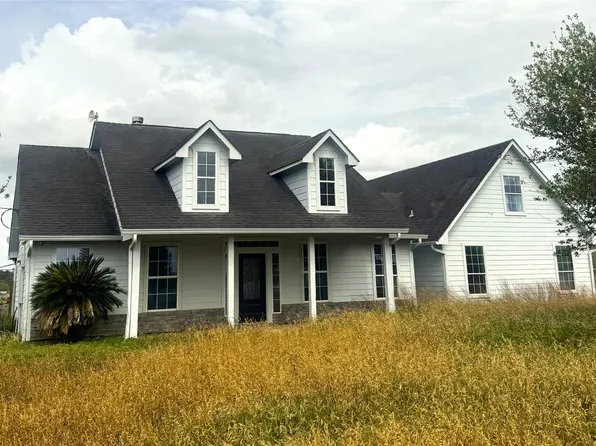 4501 Baker Rd, Needville, TX 77461