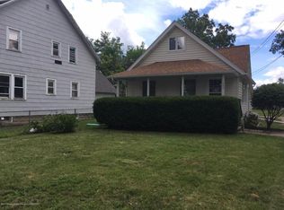 733 Bates St, Lansing, MI 48906