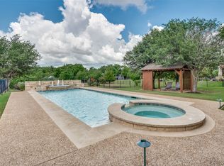 5575 Pebble Creek Dr, Prosper, TX 75078