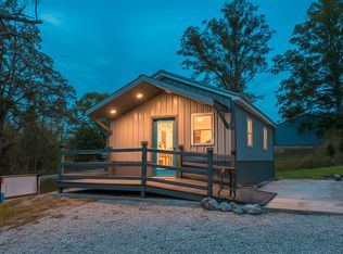 17433 Highway 19, Eminence, MO 65466