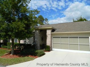 3048 Whispering Pines Ct, Spring Hill, FL 34606