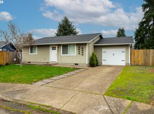 660 SW Coral St, Junction City, OR