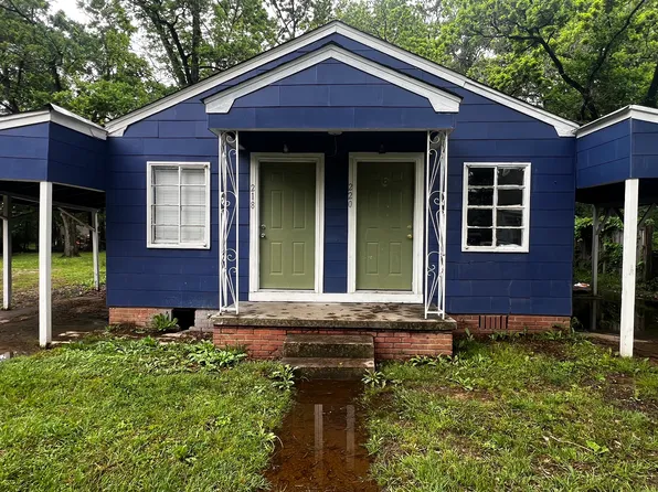 220 Taylor St, Jackson, MS 39216