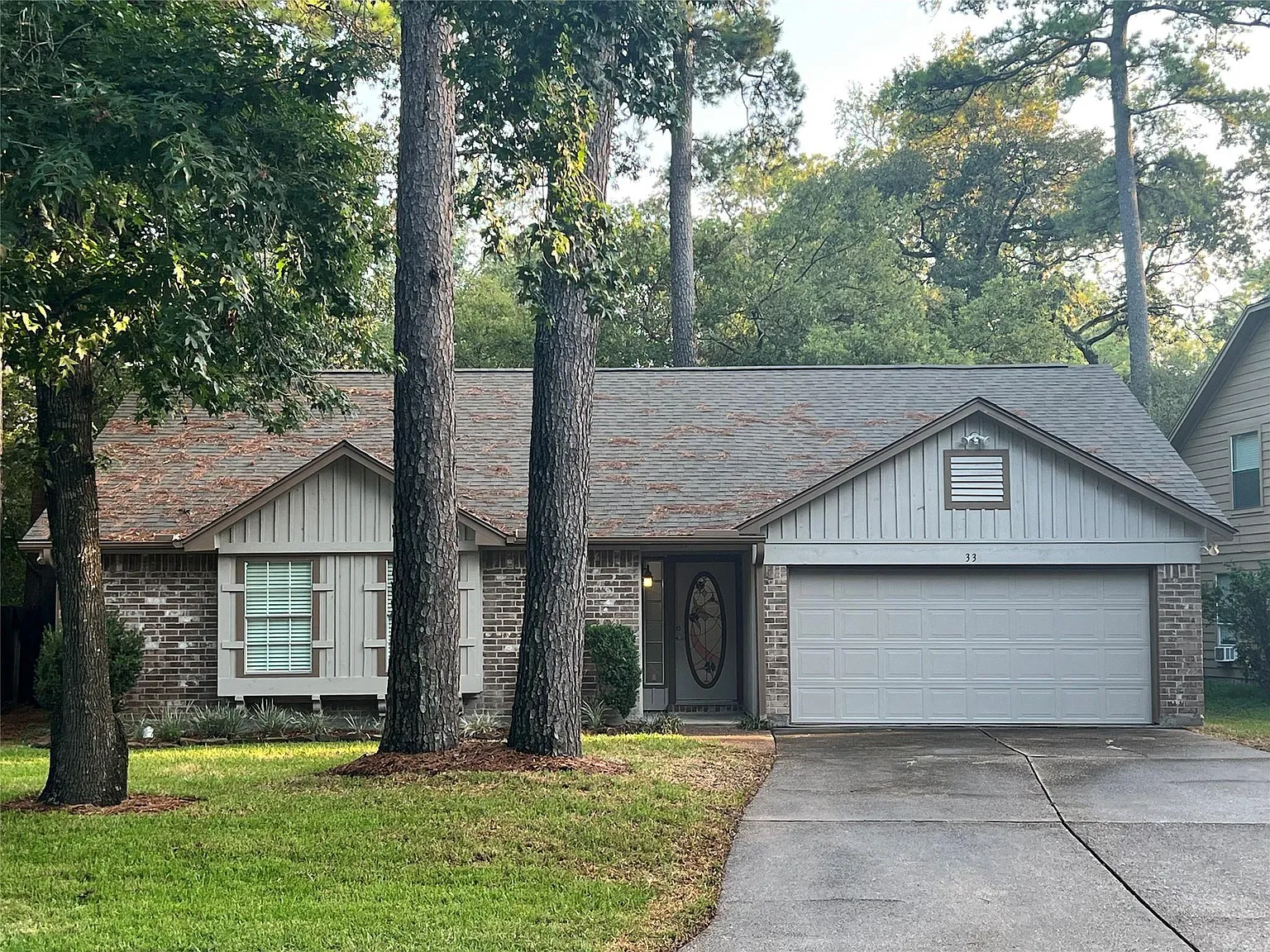 3 bed, 2.0 bath, 1447 sqft, $2,600 — Photo 1