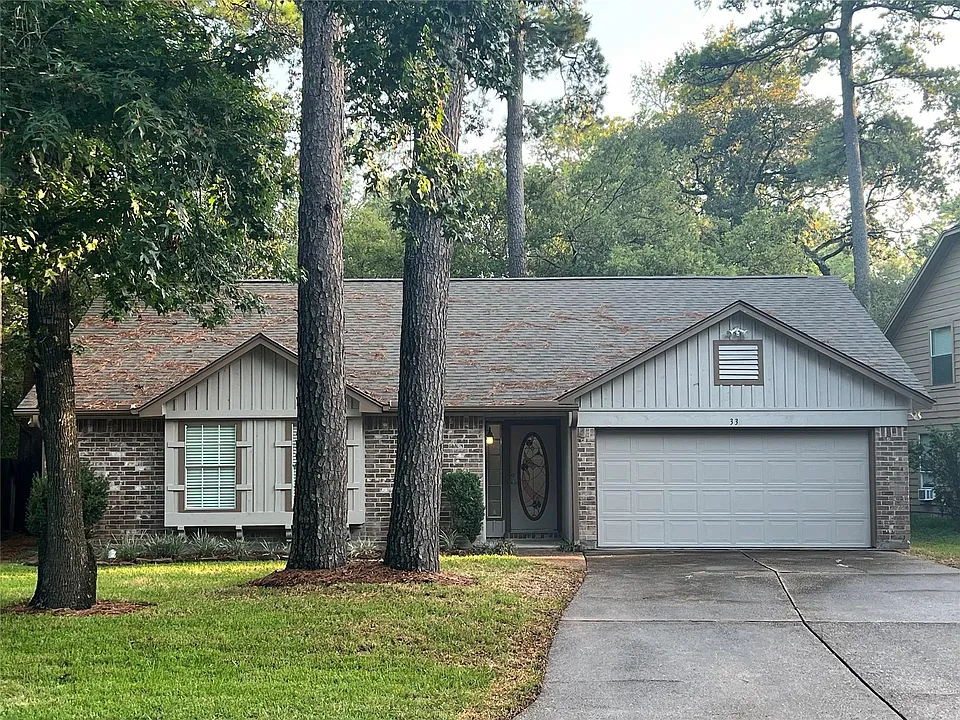 33 N Rain Forest Ct