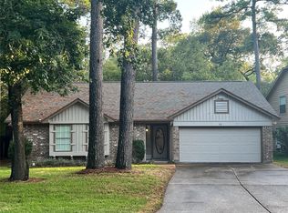 33 N Rain Forest Ct, Spring, TX 77380