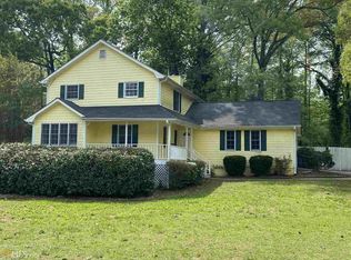 8051 Woods Ln, Jonesboro, GA 30236