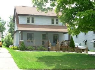 209 Erskine Ave, Youngstown, OH