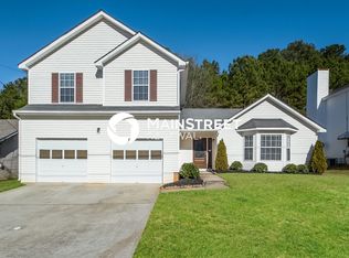 6650 Etterlee Dr, Stone Mountain, GA 30087