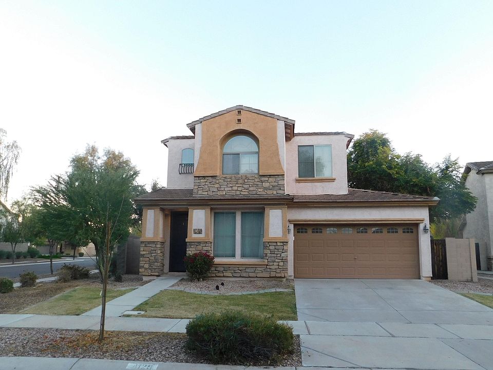 1st image of 4129 S Ponderosa Dr