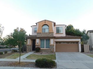 4129 S Ponderosa Dr, Gilbert, AZ 85297