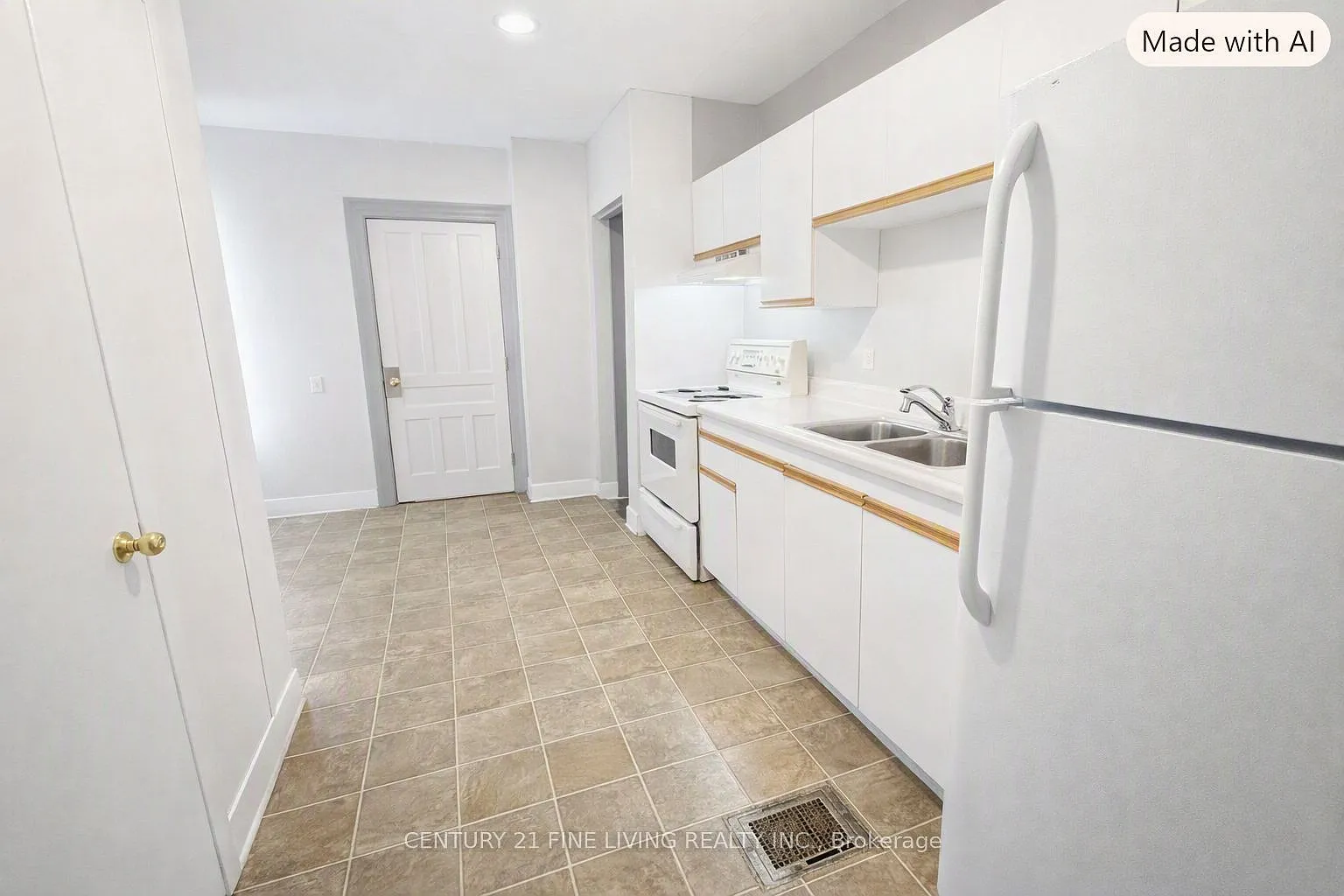 1 bed, $1,795 — Photo 1