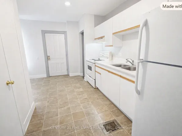146 Bradford St #1, Barrie, ON L4N 3B3