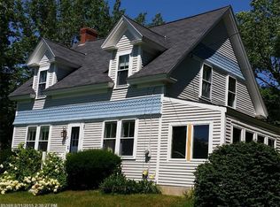 31 Ferry Rd, Brooksville, ME 04617