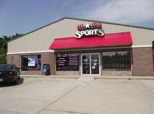 865 Bypass Rd, Winchester, KY 40391