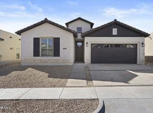 905 Cottage Pl, El Paso, TX 79928