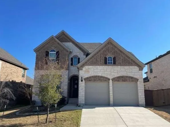 109 Rocky River Rd, Georgetown, TX 78628