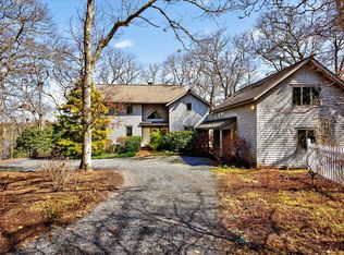 320 Long Pond Rd, Marstons Mills, MA 02648