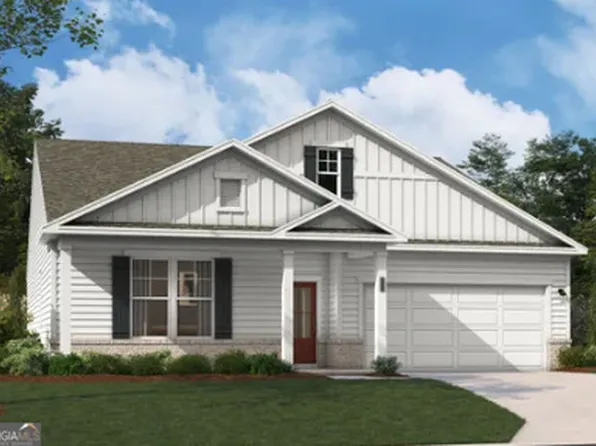 3106 Cambridge Mill St, Acworth, GA 30102