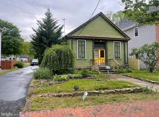 120 Hanover St, Pemberton, NJ 08068