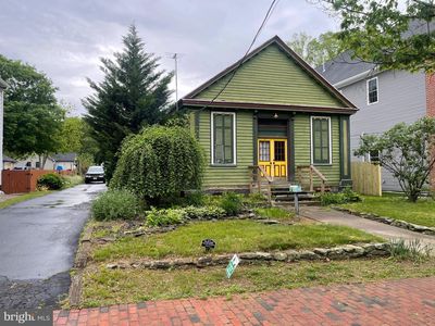 120 Hanover St, Pemberton, NJ, 08068