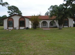 5458 County Road 218 #B, Middleburg, FL 32068