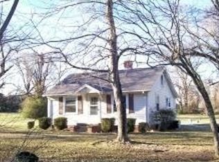 2256 Scalesville Rd, Summerfield, NC 27358