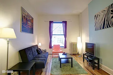 Rented by Citi Habitats