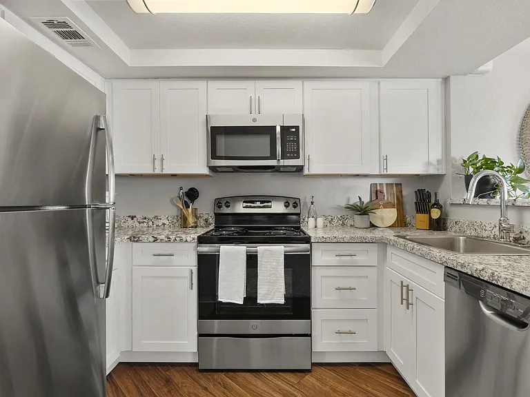 Vaseo Apartments — Photo 13