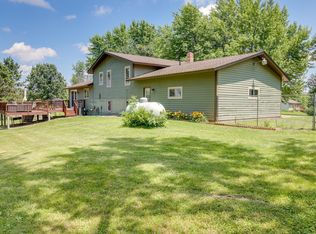 7771 Odean Ave NE, Otsego, MN 55330