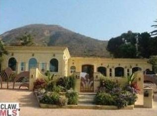 31643 Broad Beach Rd, Malibu, CA 90265