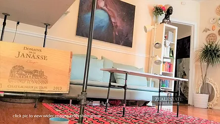 Rented by ZealEstate Group Inc