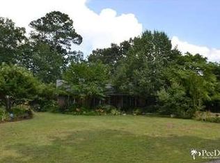 320 Windover Rd, Florence, SC 29501