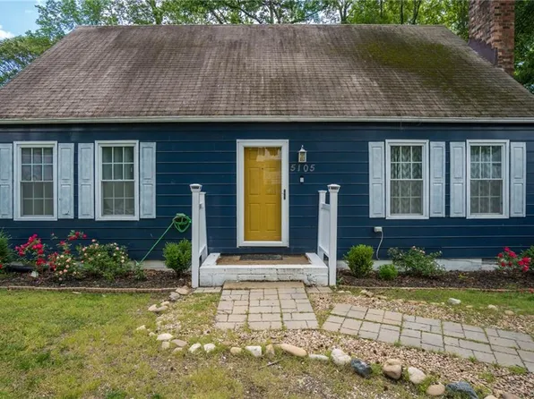 5105 Carryback Dr, North Chesterfield, VA 23234