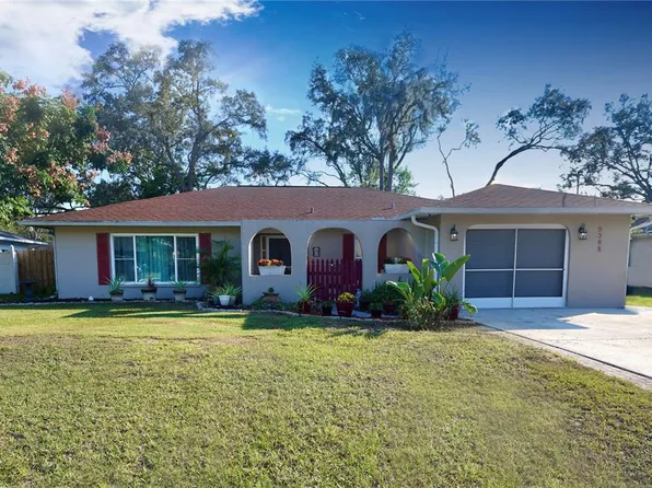 9388 Vancouver Rd, Spring Hill, FL 34608