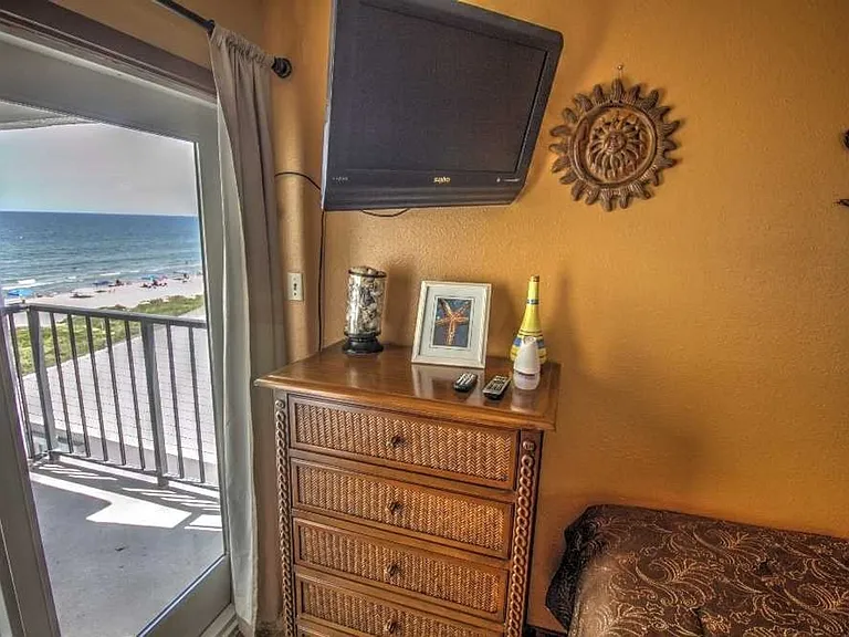 Window View