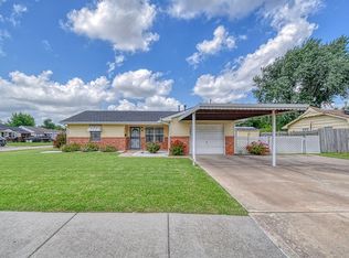 4719 S McKinley Ave, Oklahoma City, OK 73109