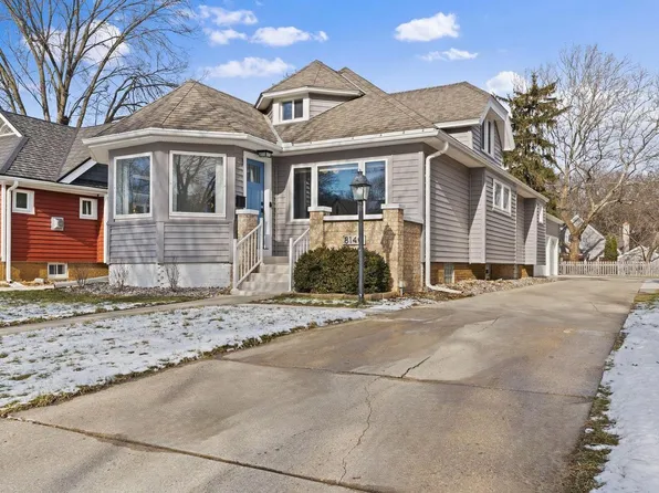 8140 Stickney AVENUE, Wauwatosa, WI 53213
