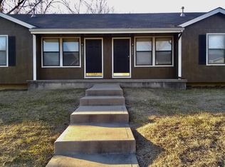 7326 N Lane Ave, Kansas City, MO 64158