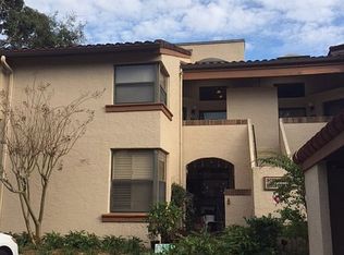 1264 Lake Willisara Cir #27-21, Orlando, FL 32806