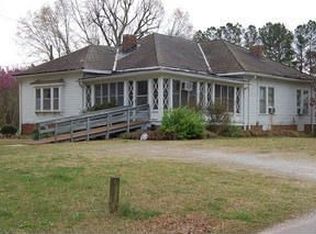 1603 W Linden St, Corinth, MS 38834