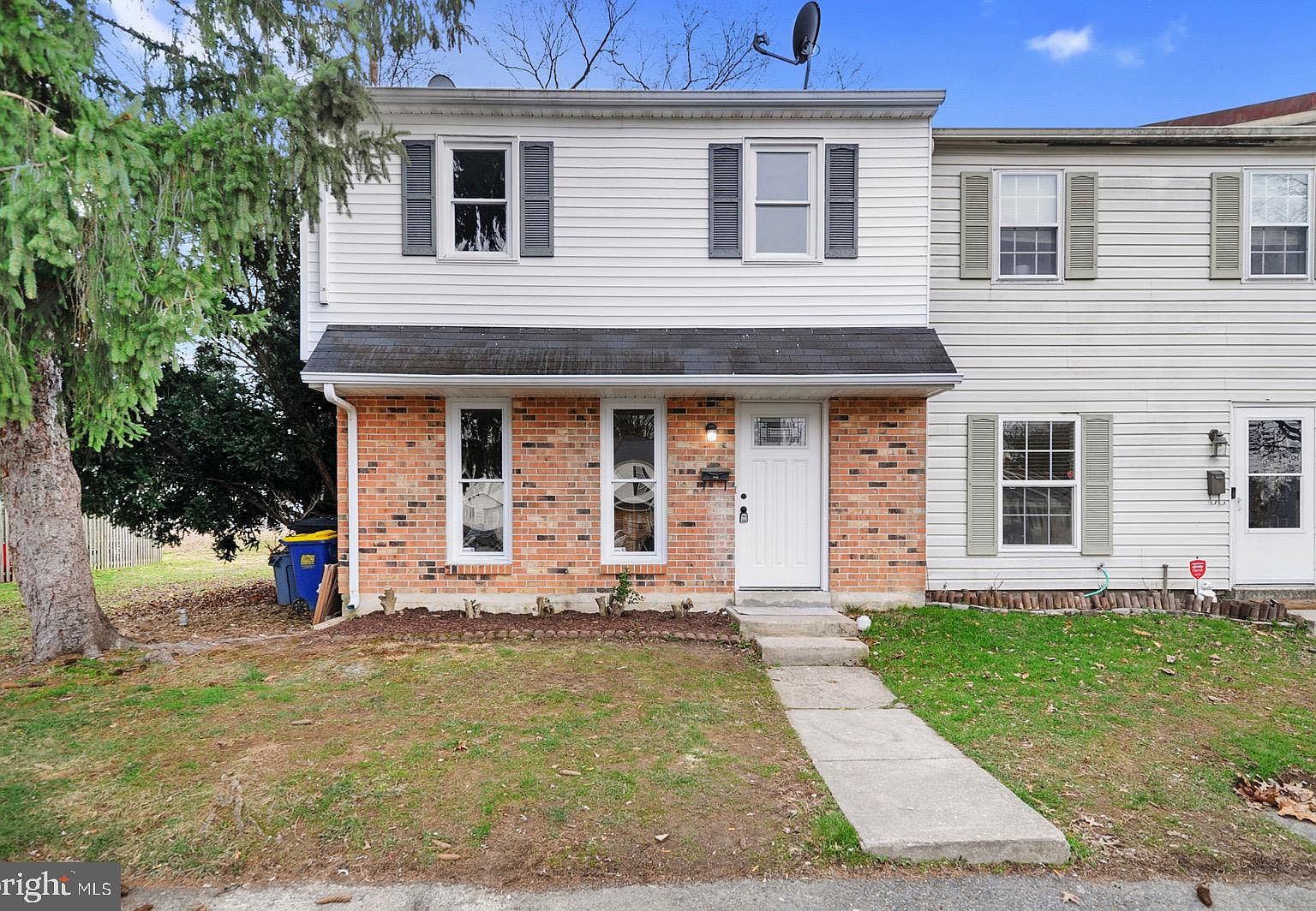 64 Village Dr, Dover, DE 19904 Zillow