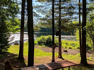 4098 N Spider Lake Rd, Traverse City, MI 49696