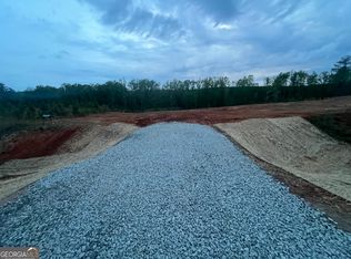 TRACT 5th Acres #D, Franklin, GA 30217