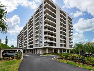 6415 Midnight Pass Rd APT 708, Sarasota, FL, 34242