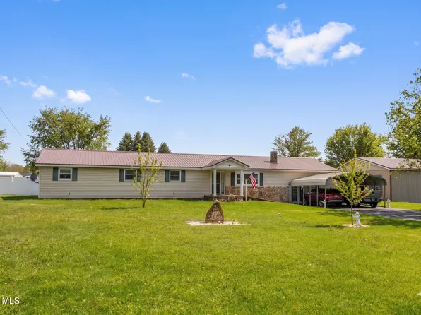 426 Duman Rd, Ebensburg, PA 15931
