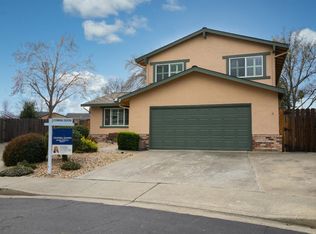 530 Moss Ct, Vacaville, CA