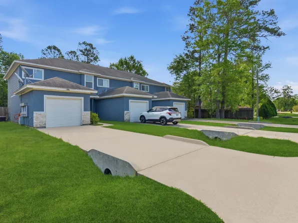 618-626 Magnolia Bnd, New Caney, TX 77357