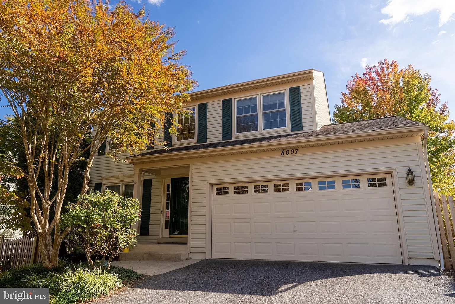 8007 Craddock Rd photo 1