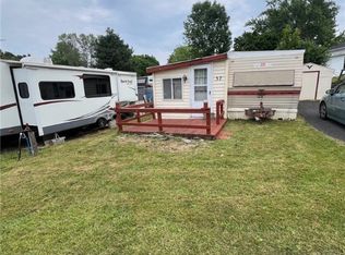 7945 Lake Rd LOT 57, Sodus Point, NY 14555